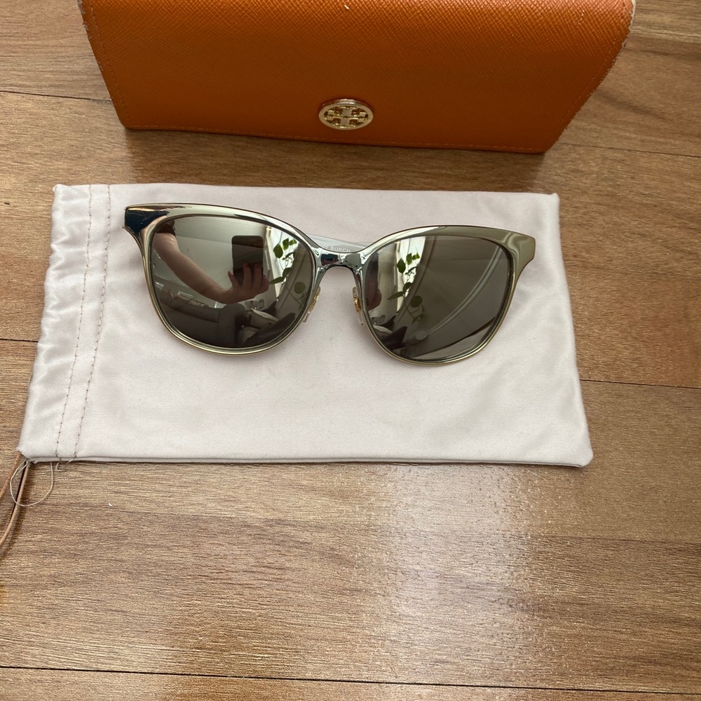 Tory Burch Sunglasses